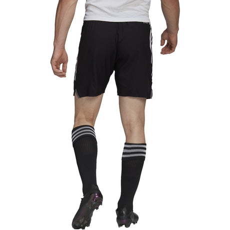 adidas Condivo 22 Match Day Shorts - Mens Soccer