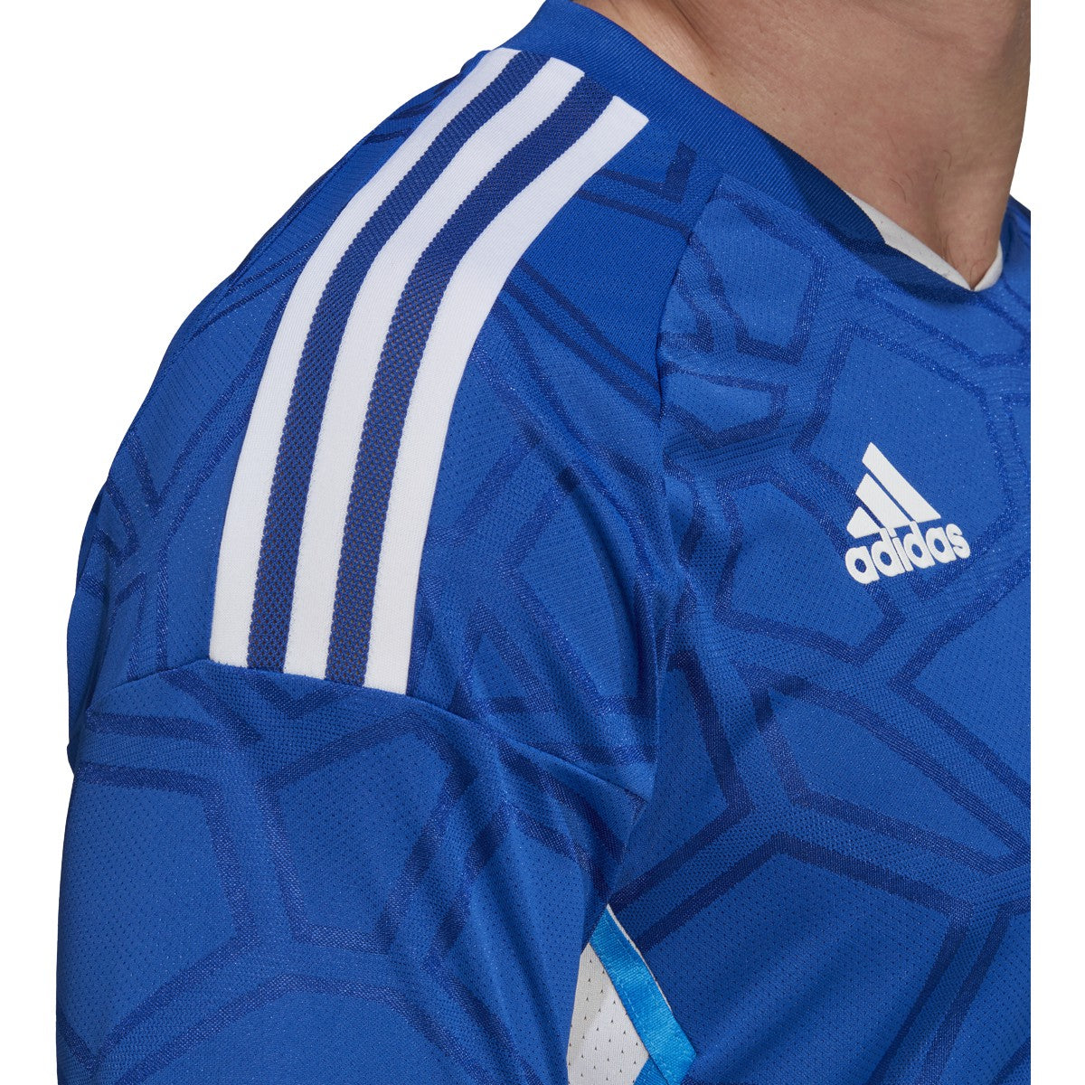 adidas Condivo22 Match Day Jersey - Mens Soccer