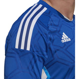 adidas Condivo22 Match Day Jersey - Mens Soccer