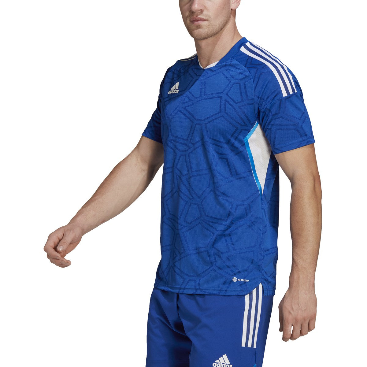 adidas Condivo22 Match Day Jersey - Mens Soccer