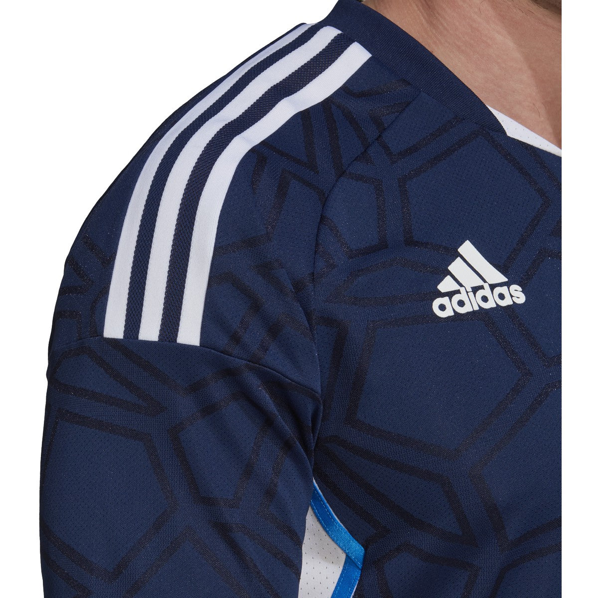 adidas Condivo22 Match Day Jersey - Mens Soccer