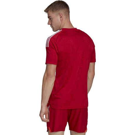 adidas Condivo22 Match Day Jersey - Mens Soccer