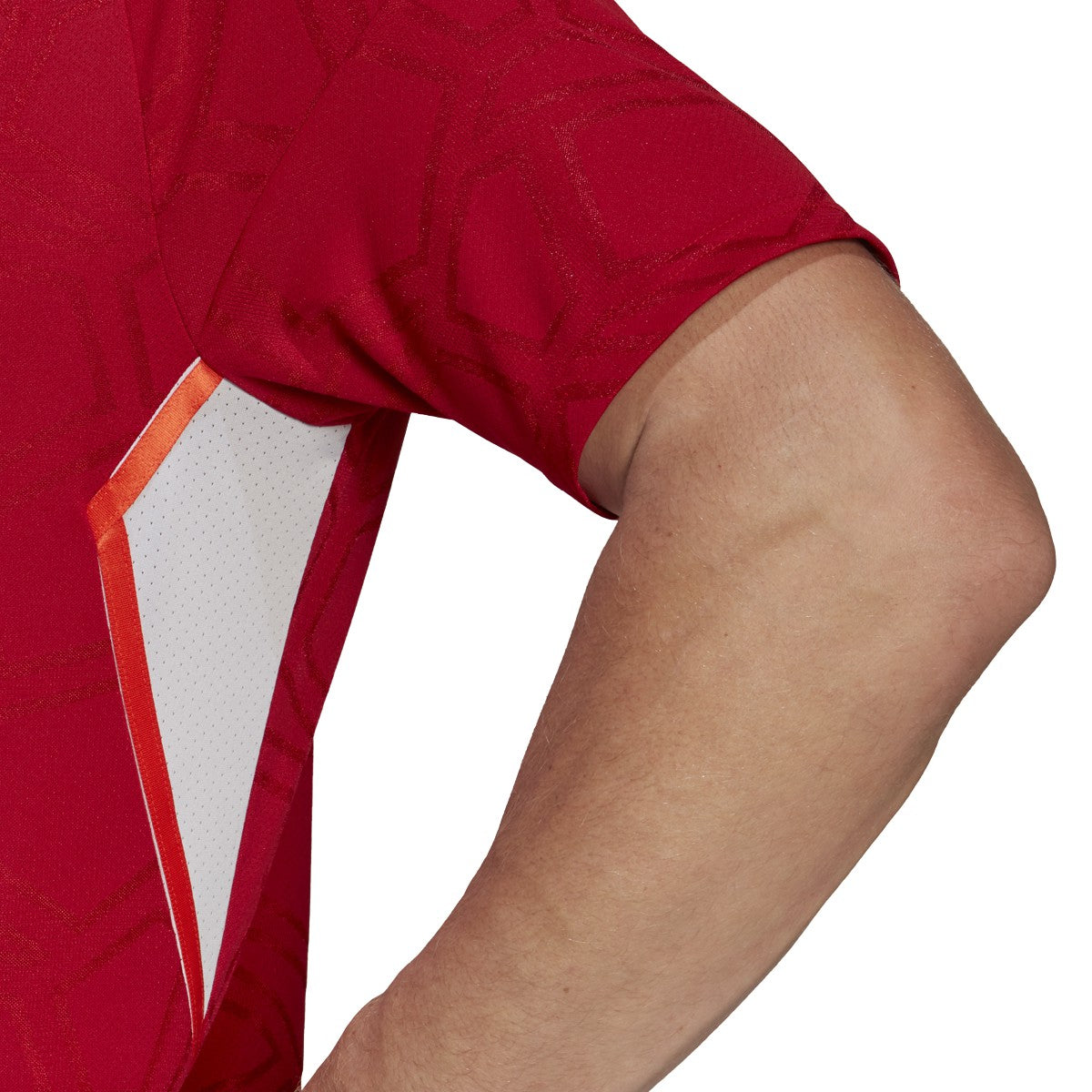 adidas Condivo22 Match Day Jersey - Mens Soccer