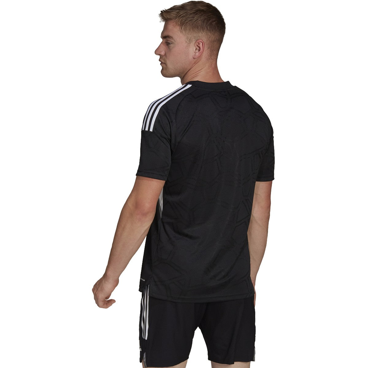 adidas Condivo22 Match Day Jersey - Mens Soccer