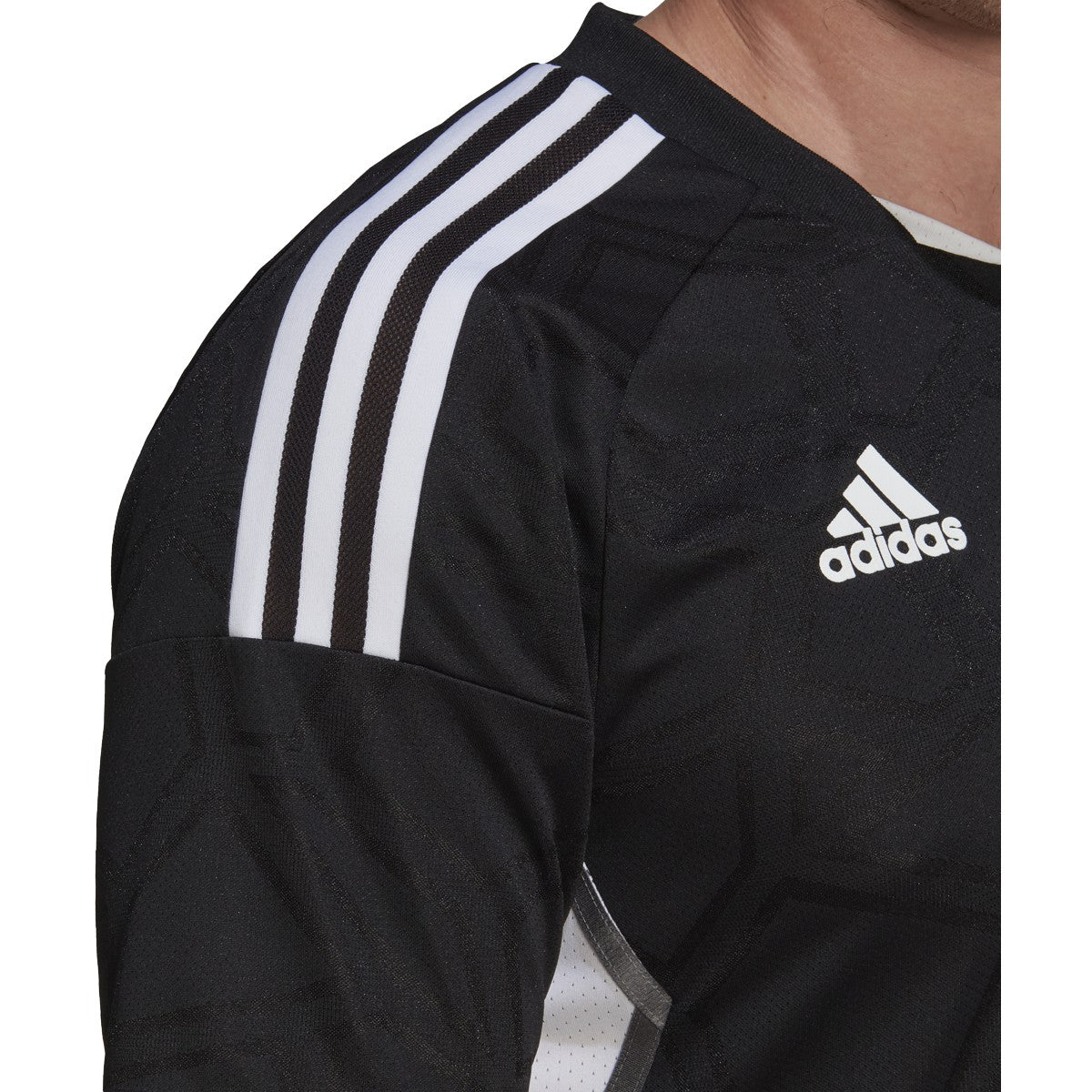 adidas Condivo22 Match Day Jersey - Mens Soccer