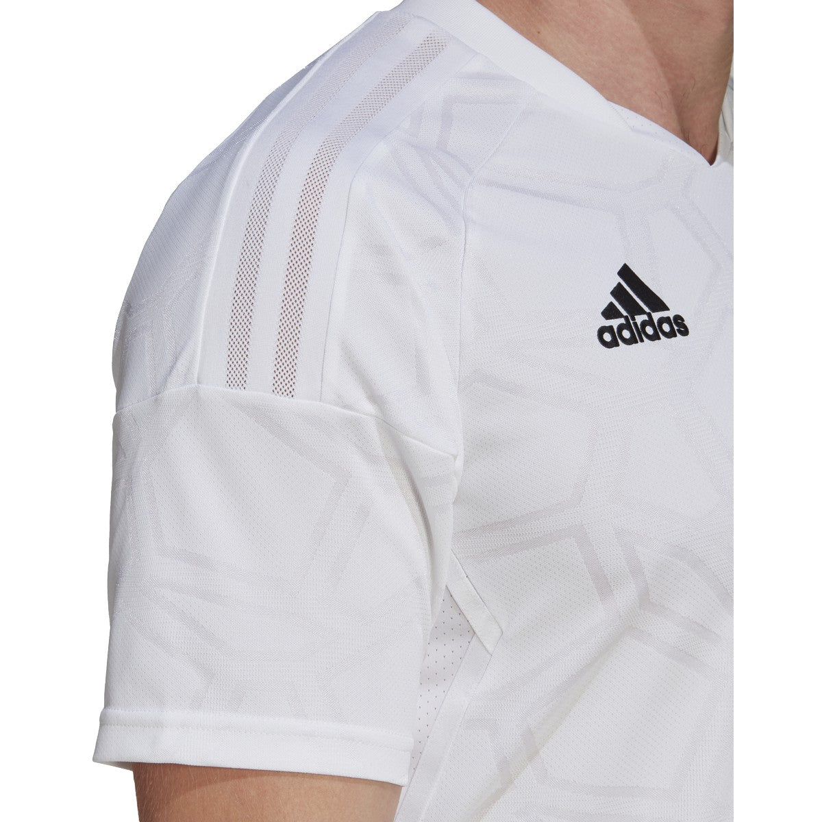 adidas Condivo22 Match Day Jersey - Mens Soccer