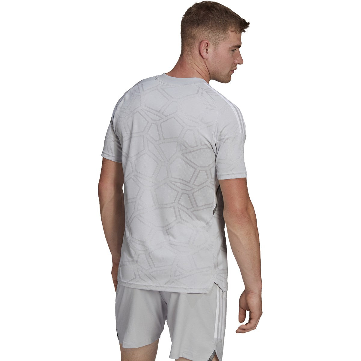 adidas Condivo22 Match Day Jersey - Mens Soccer