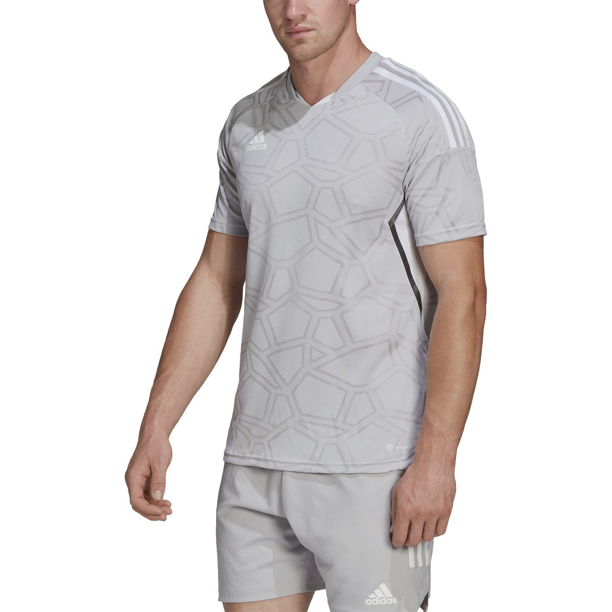 adidas Condivo22 Match Day Jersey - Mens Soccer
