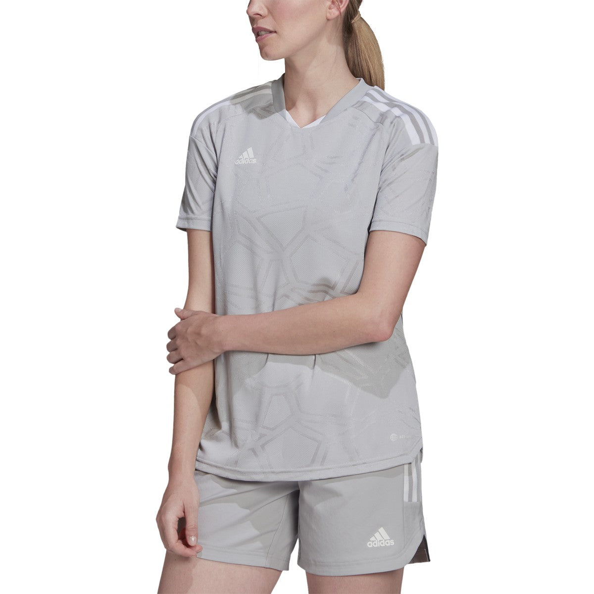 adidas Condivo 22 Match Day Jersey - Womens Soccer