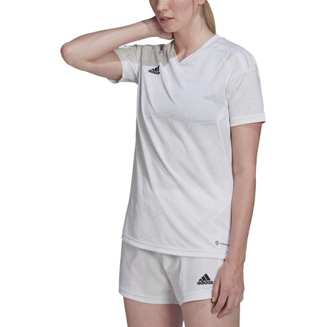 adidas Condivo 22 Match Day Jersey - Womens Soccer