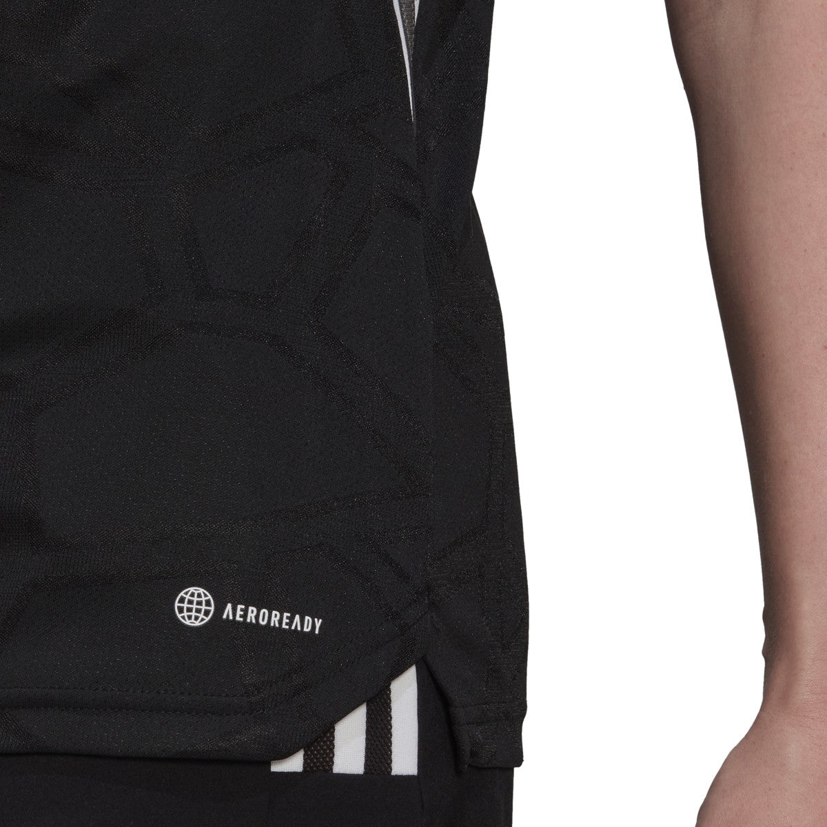 adidas Condivo 22 Match Day Jersey - Womens Soccer