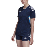 adidas Condivo 22 Match Day Jersey - Womens Soccer