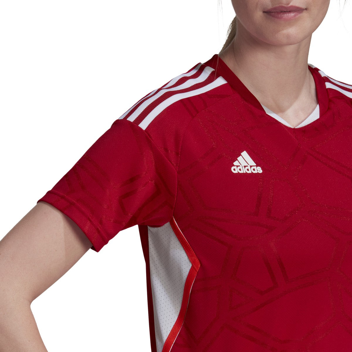 adidas Condivo 22 Match Day Jersey - Womens Soccer