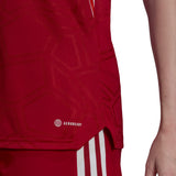 adidas Condivo 22 Match Day Jersey - Womens Soccer
