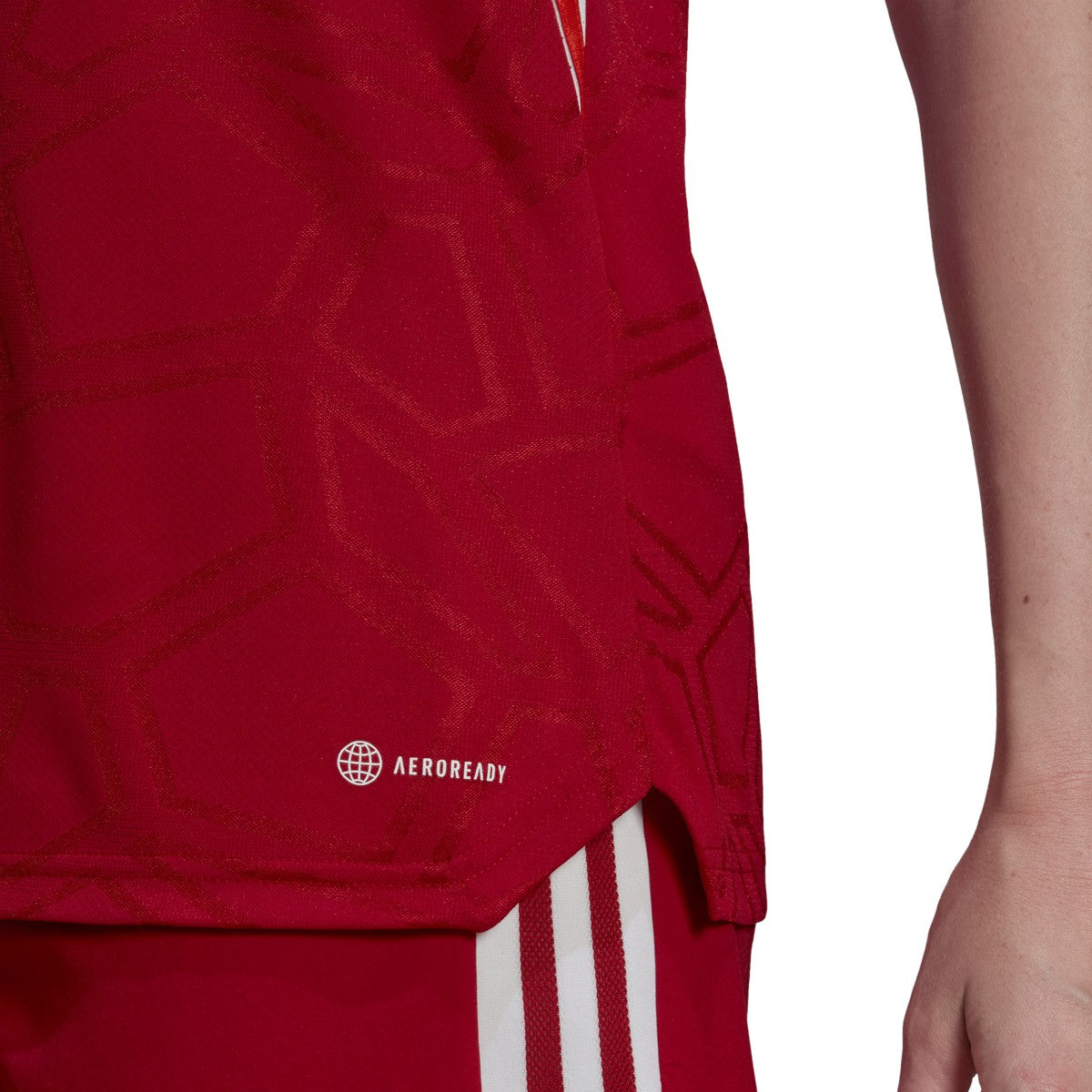 adidas Condivo 22 Match Day Jersey - Womens Soccer