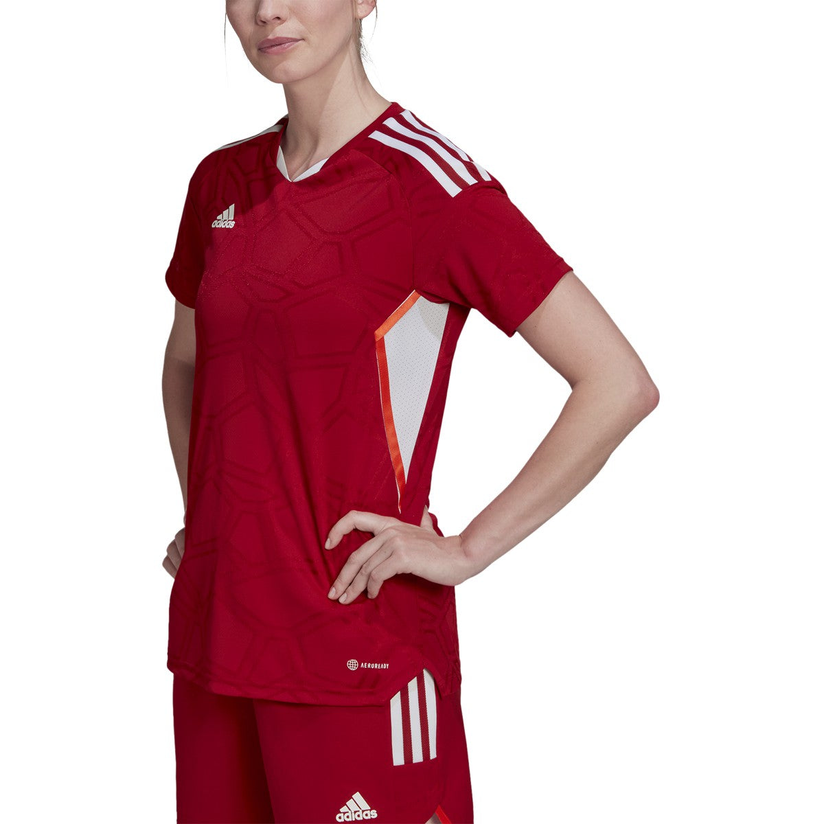 adidas Condivo 22 Match Day Jersey - Womens Soccer