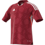 adidas Condivo 22 Match Day Jersey - Youth Soccer