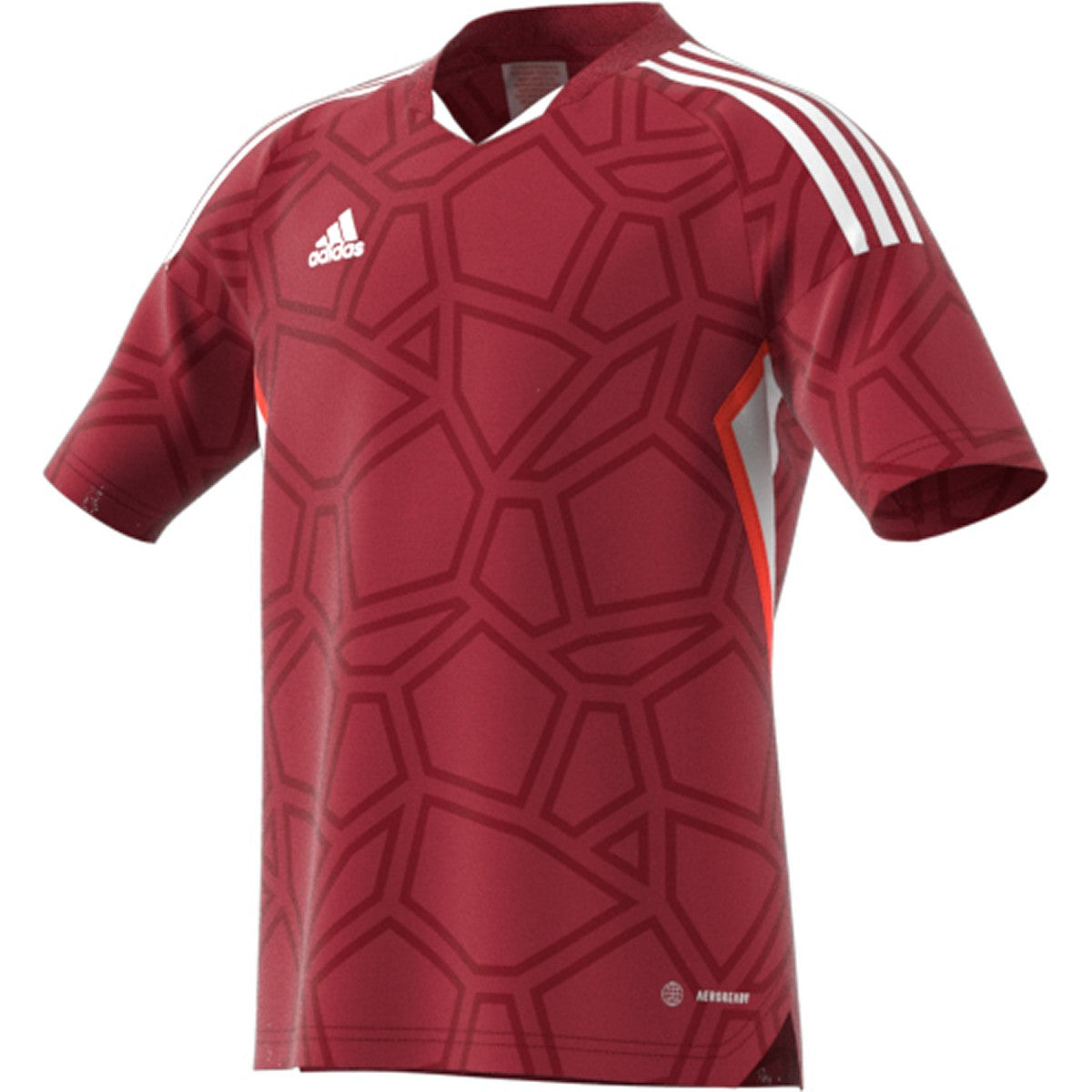 adidas Condivo 22 Match Day Jersey - Youth Soccer