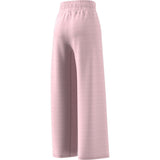 adidas Studio Lounge Fleece Pants - Womens Casual