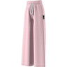 adidas Studio Lounge Fleece Pants - Womens Casual