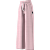 adidas Studio Lounge Fleece Pants - Womens Casual