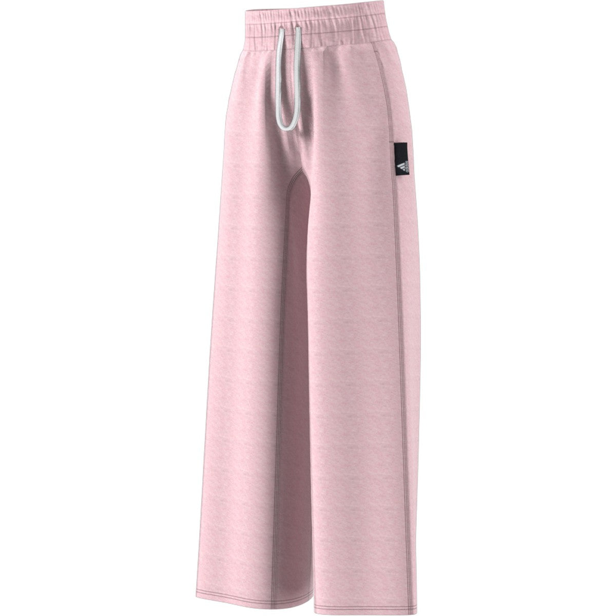 adidas Studio Lounge Fleece Pants - Womens Casual