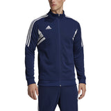 adidas Condivo22 Track Jacket - Mens Soccer