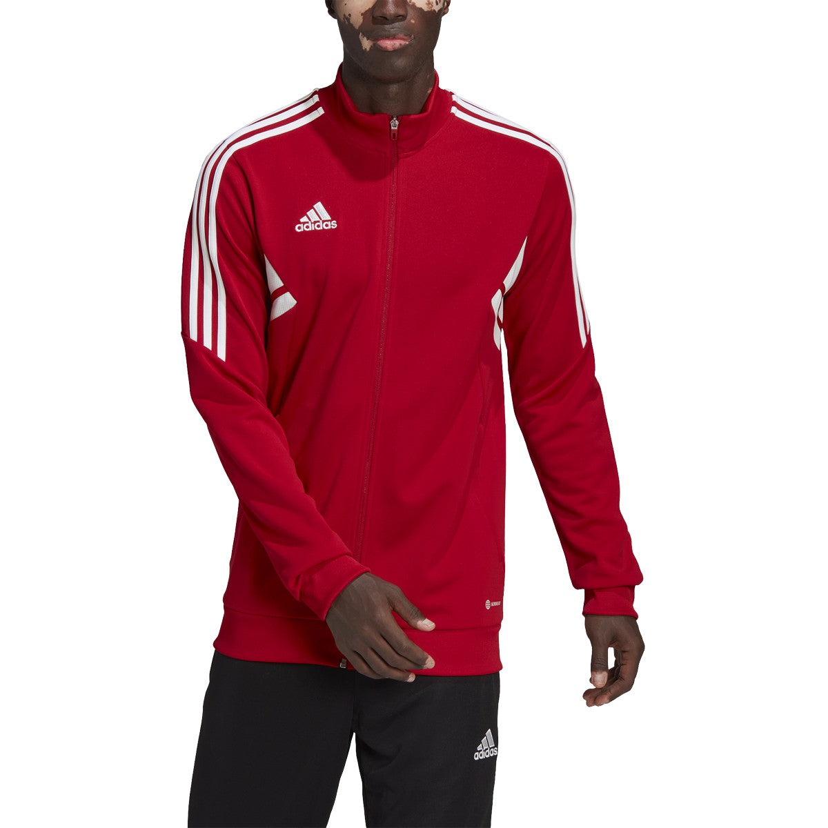 adidas Condivo22 Track Jacket - Mens Soccer