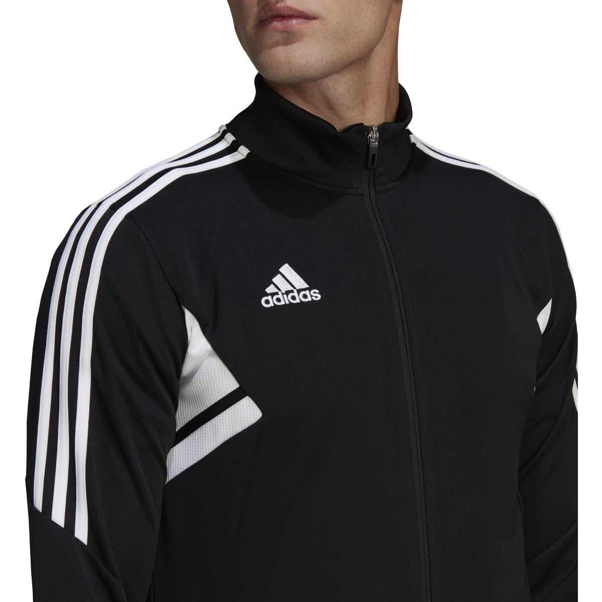 adidas Condivo22 Track Jacket - Mens Soccer