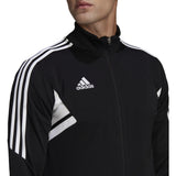 adidas Condivo22 Track Jacket - Mens Soccer