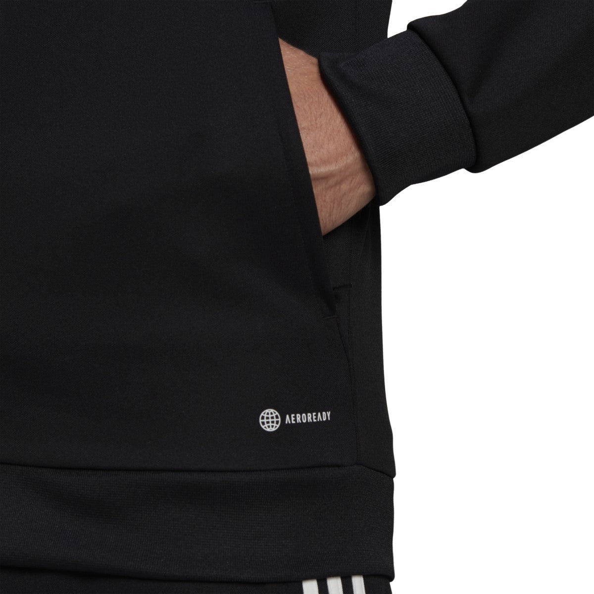 adidas Condivo22 Track Jacket - Mens Soccer
