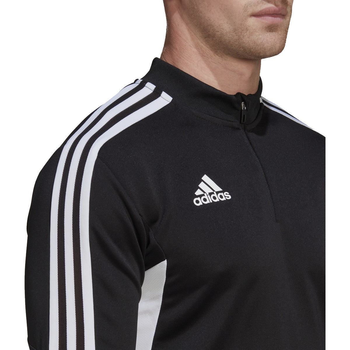 adidas Condivo 22 Mens Soccer Training Shirt