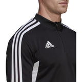 adidas Condivo 22 Mens Soccer Training Shirt