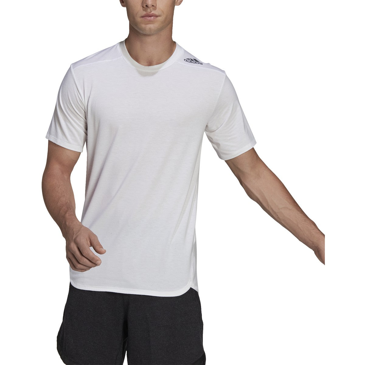 adidas Designed 4 Training Tee - Mens Training