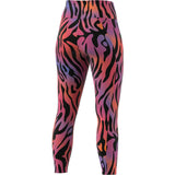adidas Tiger Print 7/8 Tights - Womens Training