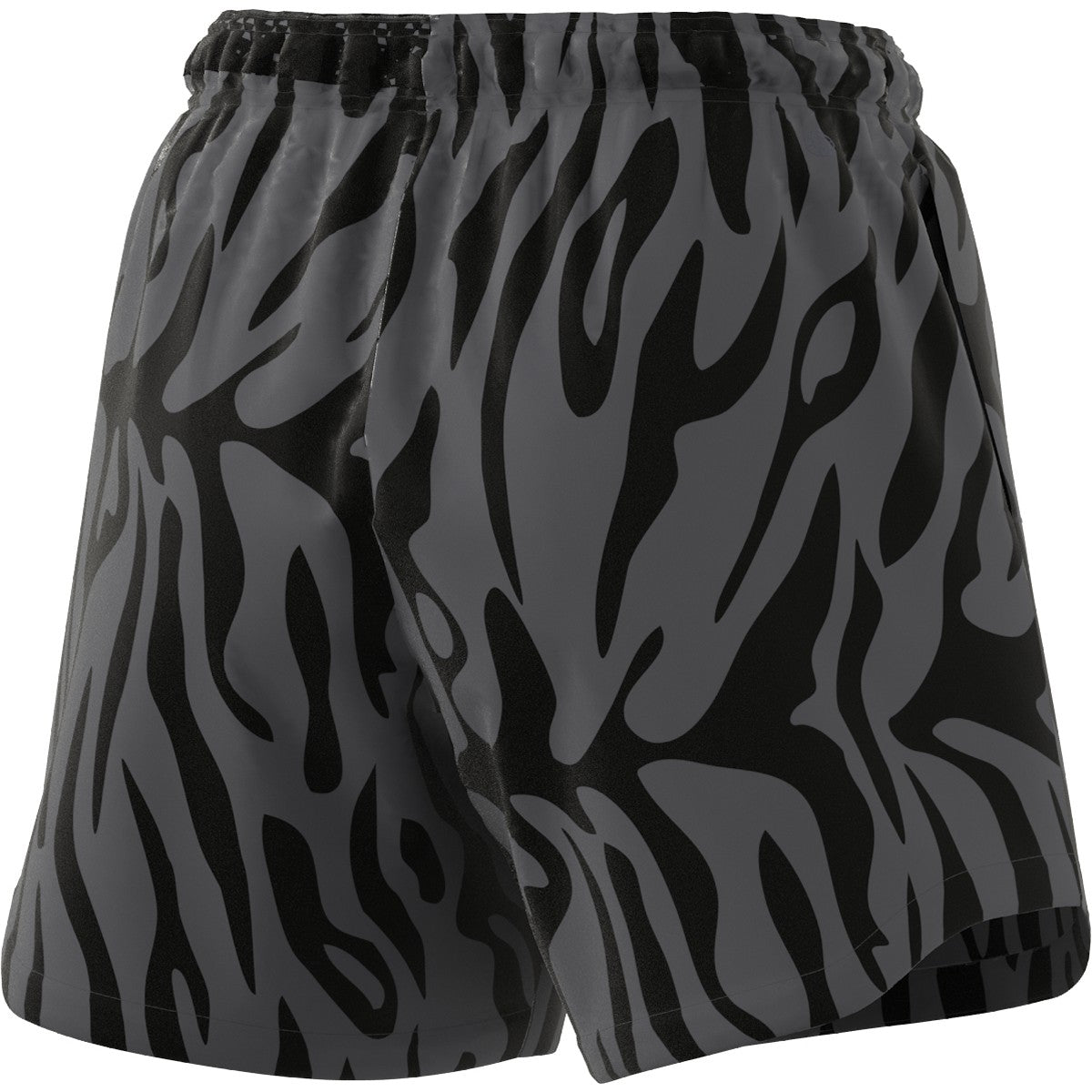 adidas Tiger Print Woven Shorts - Womens Training