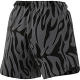 adidas Tiger Print Woven Shorts - Womens Training