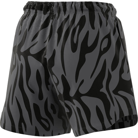 adidas Tiger Print Woven Shorts - Womens Training