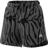 adidas Tiger Print Woven Shorts - Womens Training
