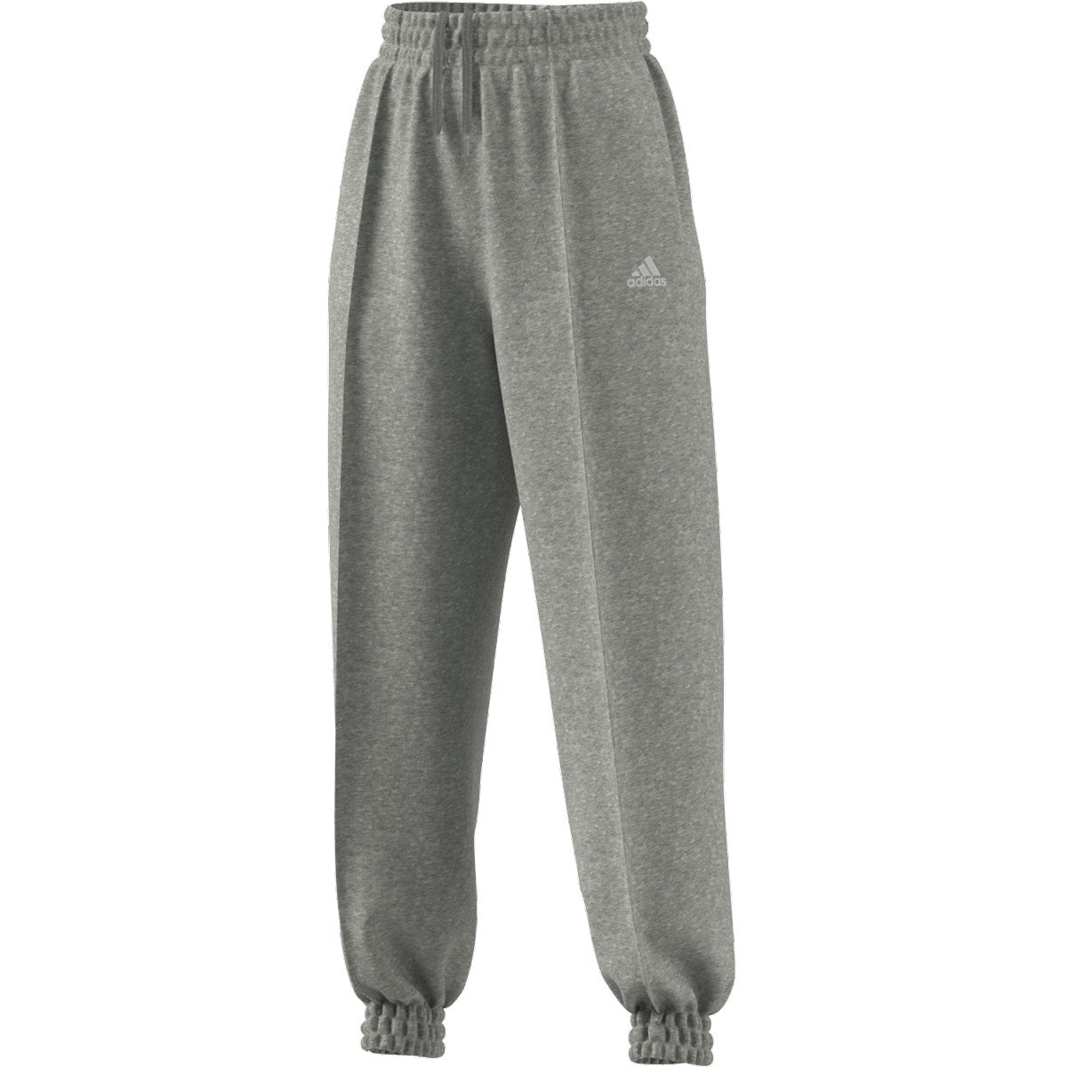 adidas Studio Fleece Pants - Womens Casual