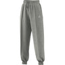 adidas Studio Fleece Pants - Womens Casual