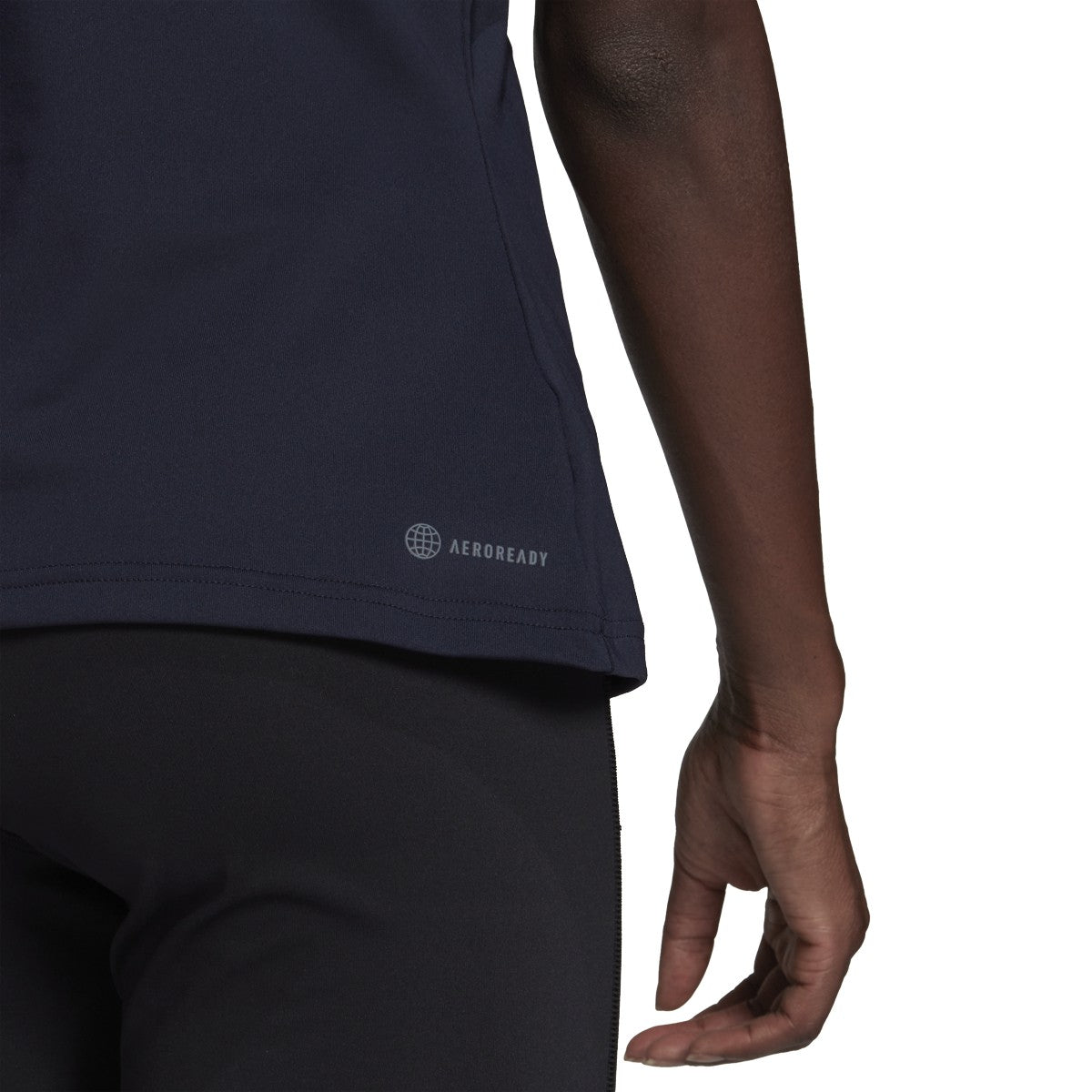 adidas Colorblock Sport Tank Top - Womens Training