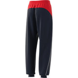 adidas Colorblock Loose Pants - Womens Casual