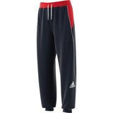 adidas Colorblock Loose Pants - Womens Casual