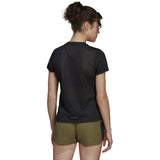 adidas Agravic T-Shirt - Womens Trail Running
