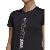adidas Agravic T-Shirt - Womens Trail Running