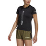 adidas Agravic T-Shirt - Womens Trail Running