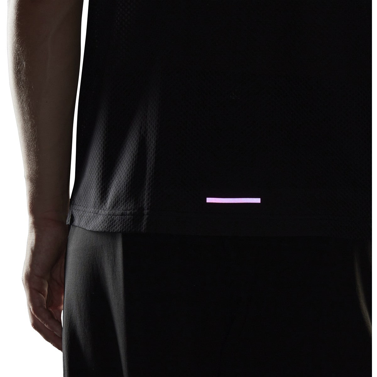 adidas Agravic T-Shirt - Mens Trail Running