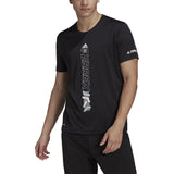 adidas Agravic T-Shirt - Mens Trail Running