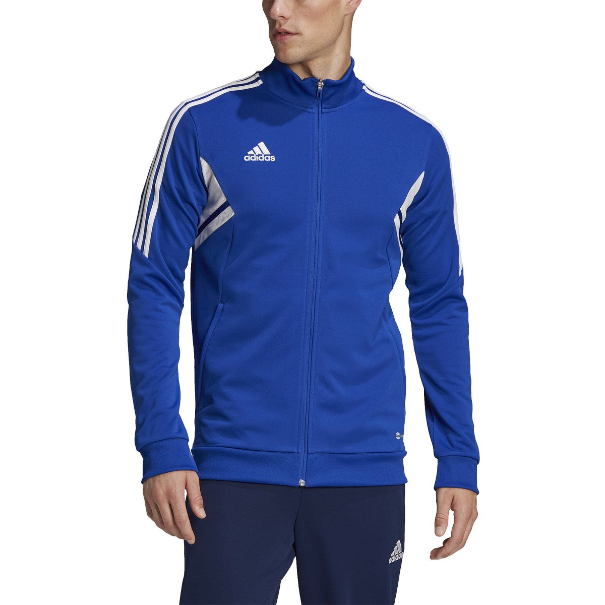 adidas Condivo22 Track Jacket - Mens Soccer